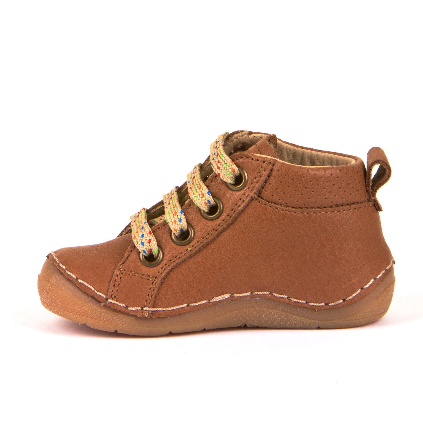 Paix Laces Brown