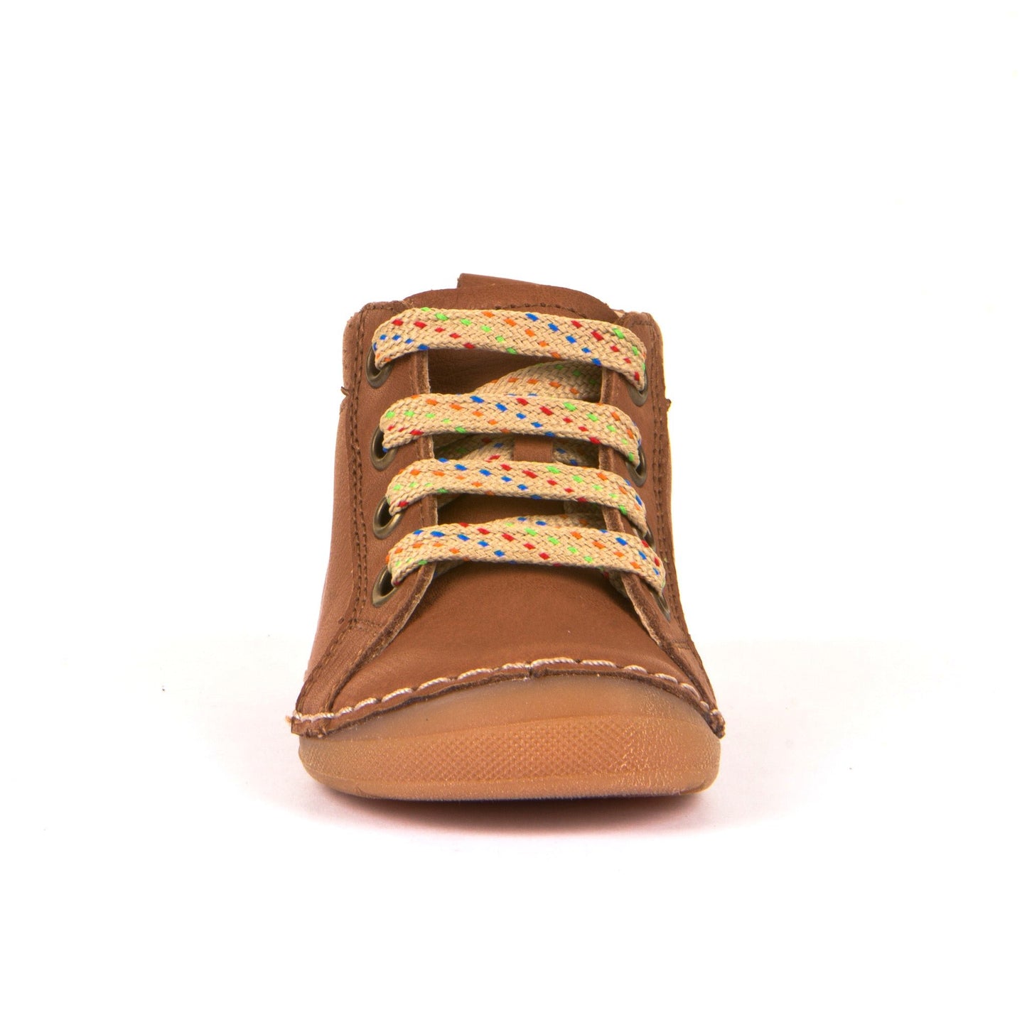 Paix Laces Brown