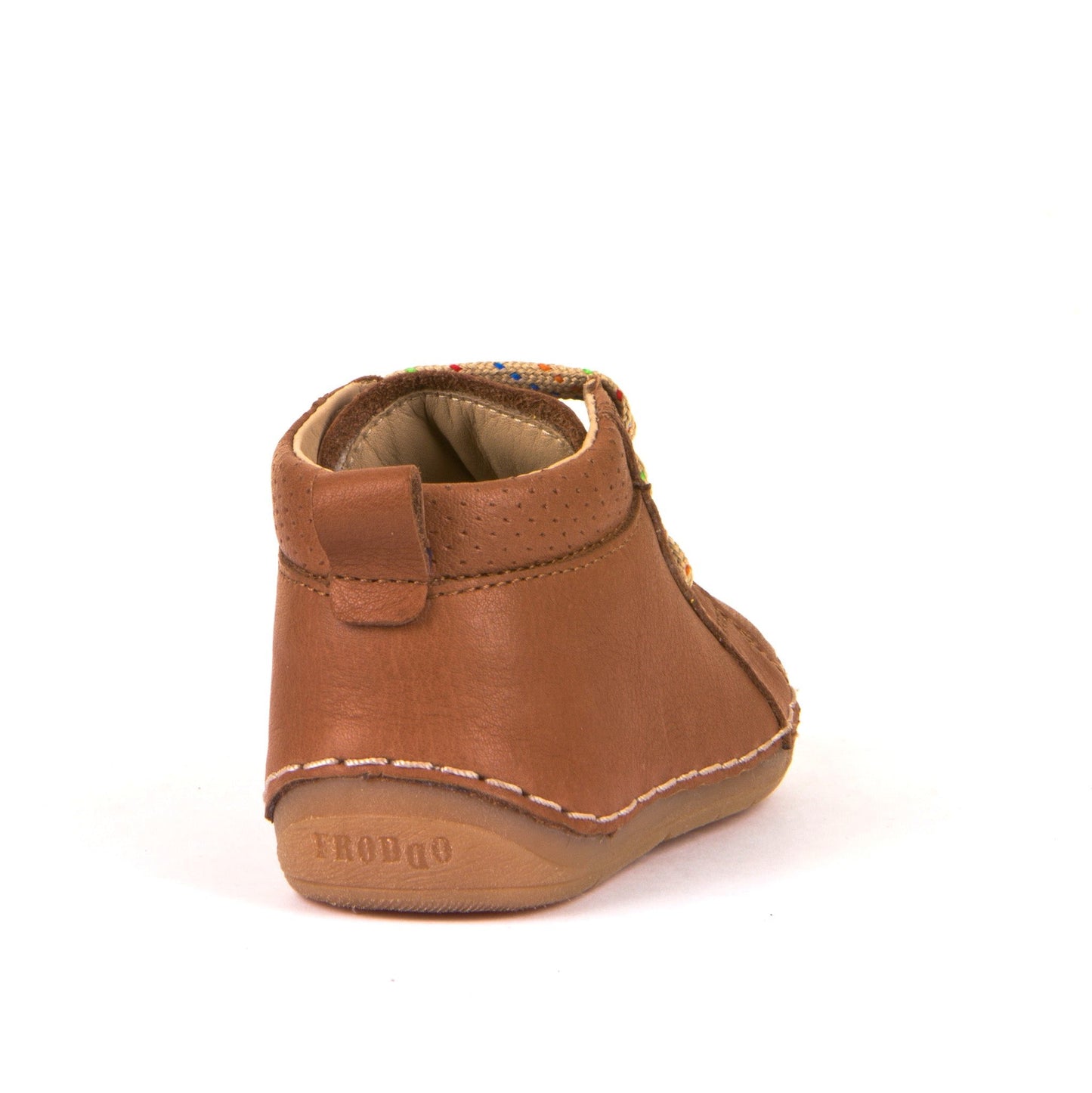 Paix Laces Brown
