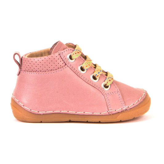 Paix Laces Pink