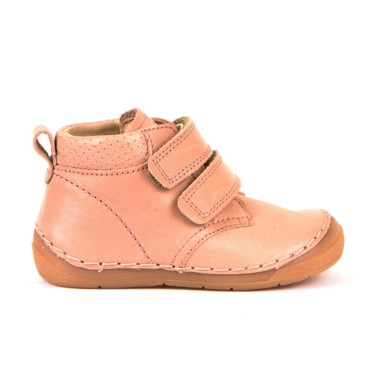 Paix Velcro Nude