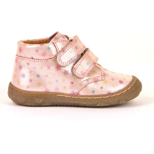 Kart Velcro Pink+