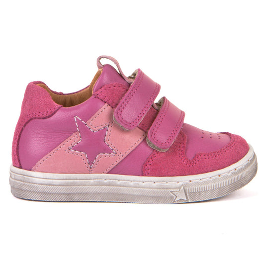 Dolby Fuchsia/Pink