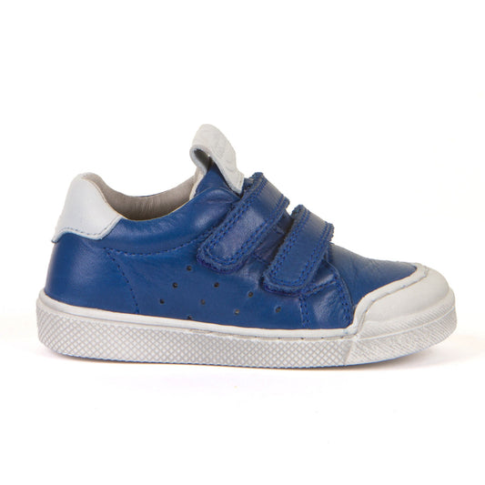 Rosario Electric Blue