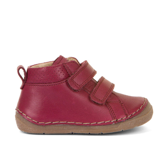 Paix Velcro Bordeaux