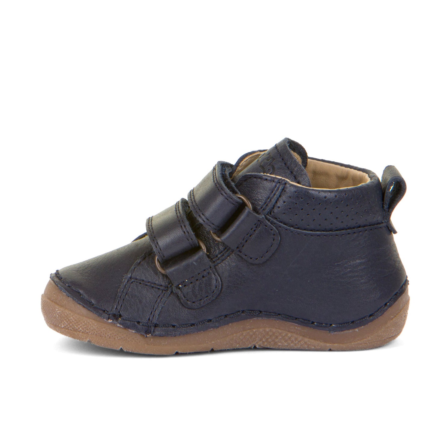 Paix Velcro Dark Blue