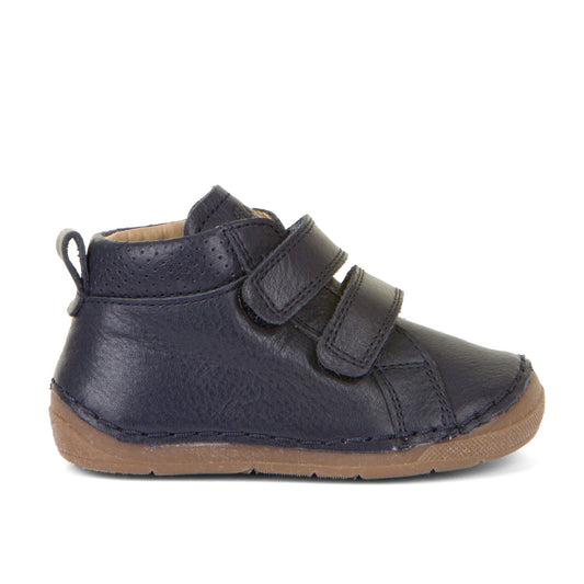 Paix Velcro Dark Blue