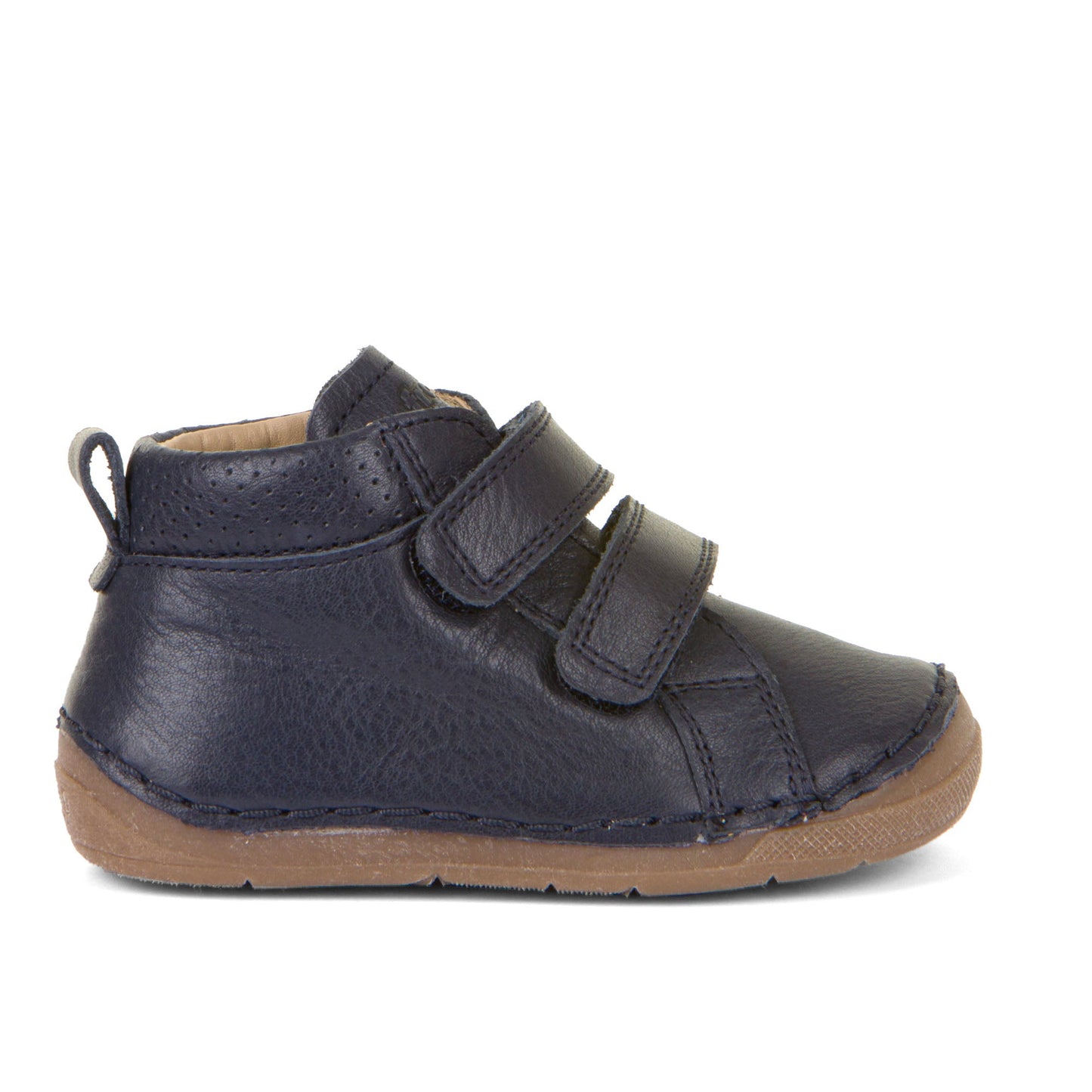Paix Velcro Dark Blue
