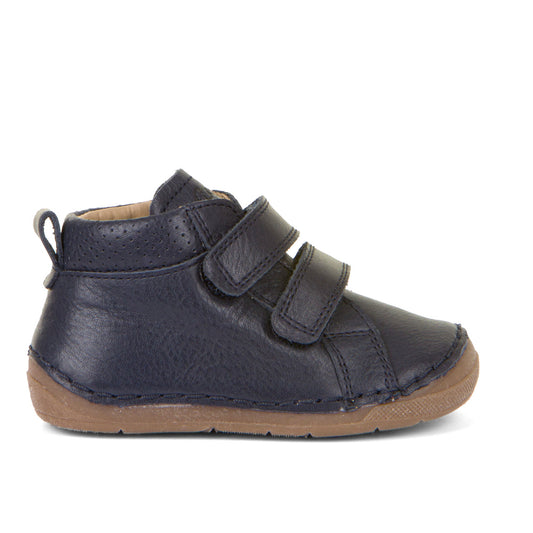 Paix Velcro Dark Blue