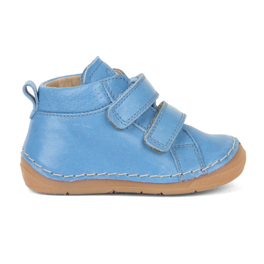 Paix Velcro Jeans