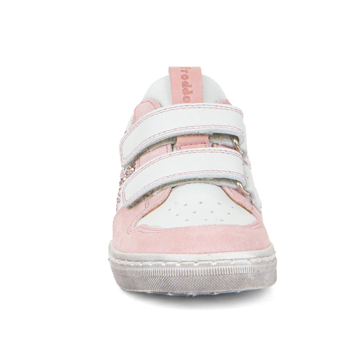 Dolby White/Pink