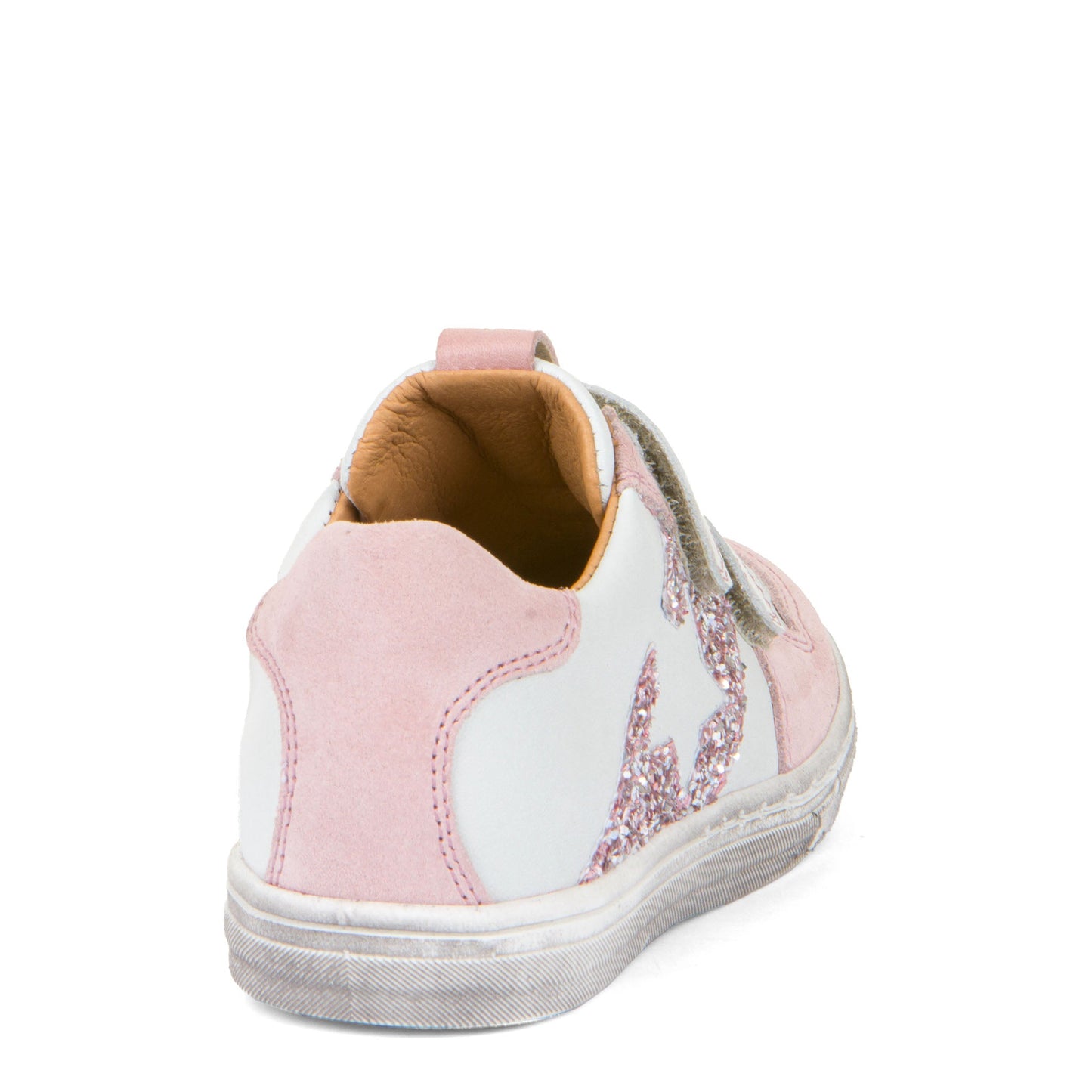Dolby White/Pink