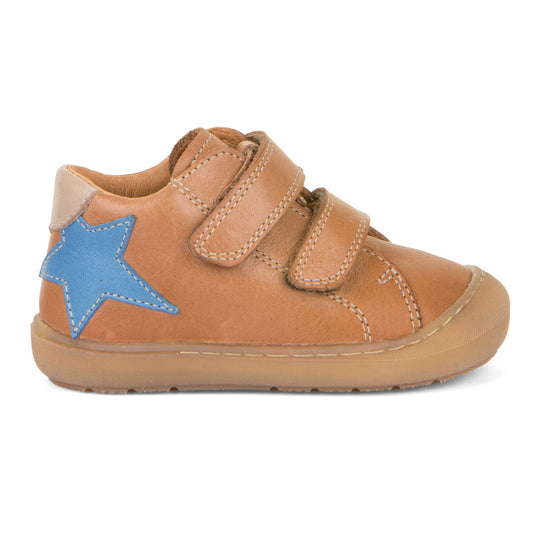 Ollie Star Brown