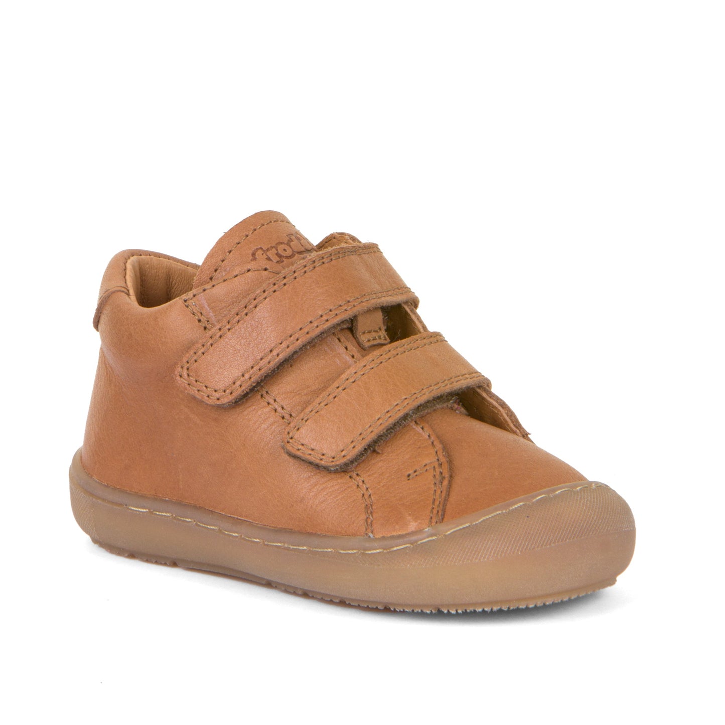 Ollie Velcro Brown