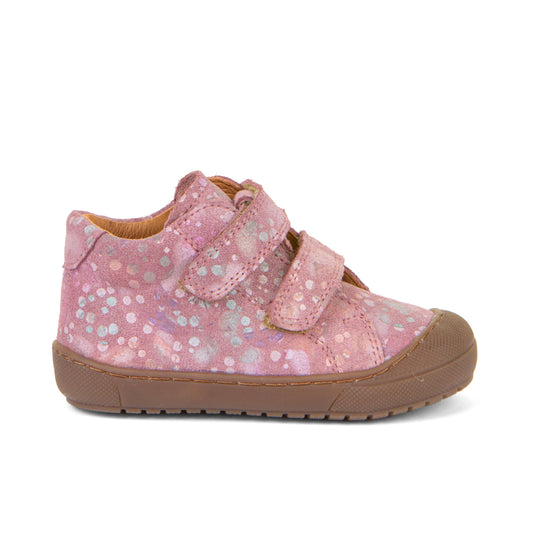 Ollie Velcro Flowers