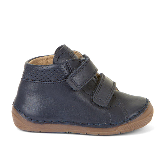 Paix Velcro Dark Blue