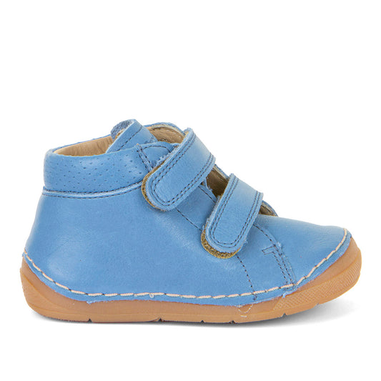 Paix Velcro Jeans