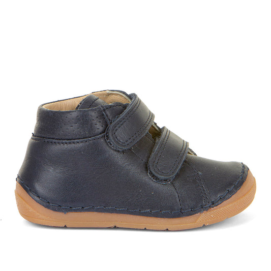 Paix Velcro Dark Blue