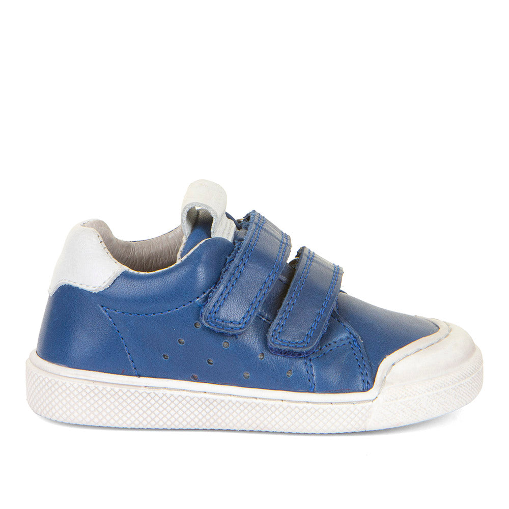 Rosario Electric Blue