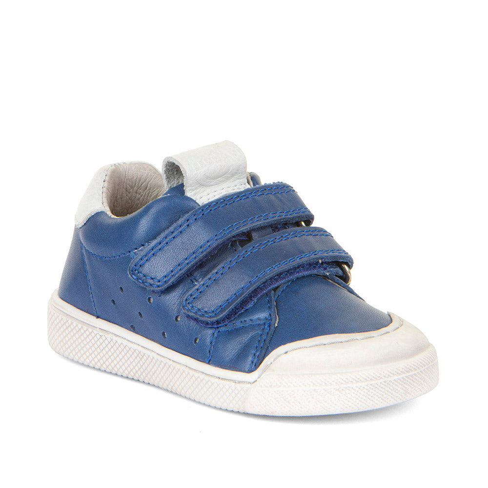 Rosario Electric Blue