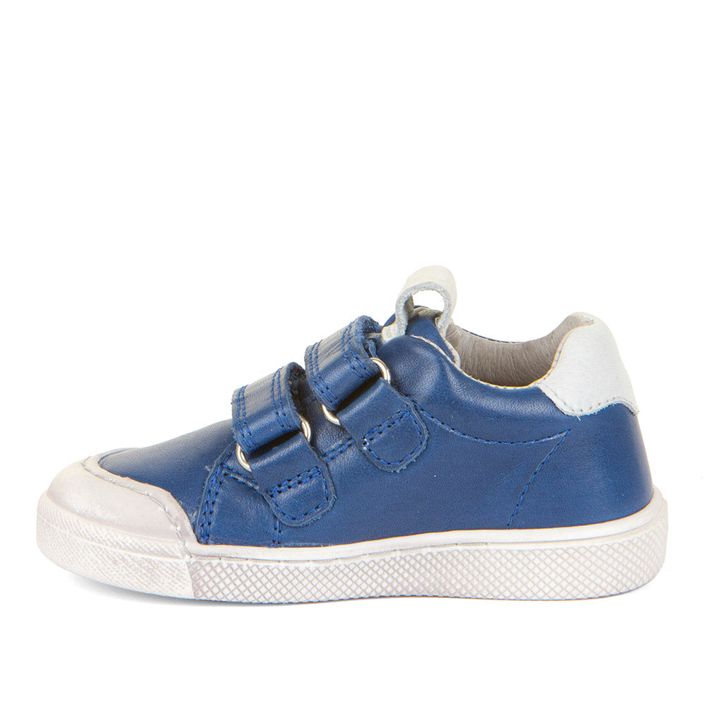 Rosario Electric Blue