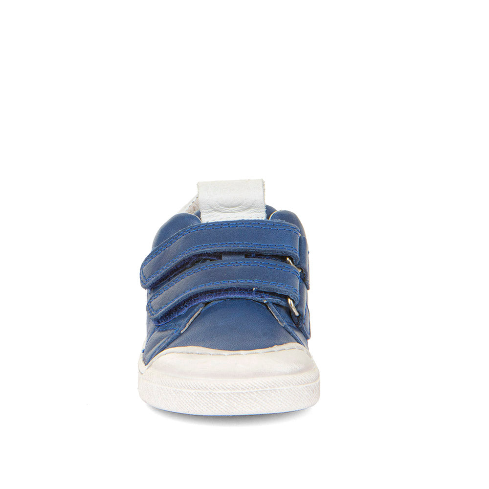 Rosario Electric Blue