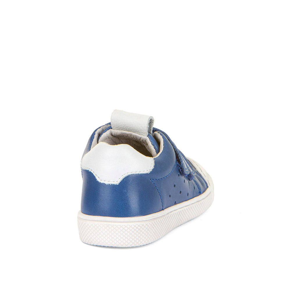 Rosario Electric Blue
