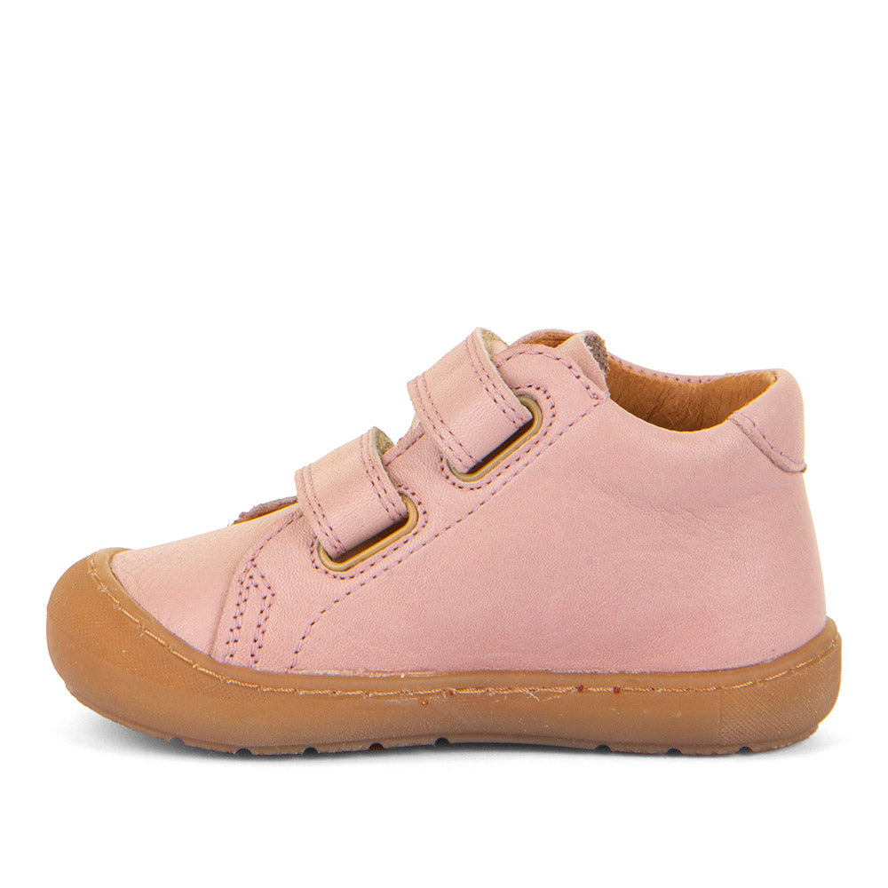 Ollie S Pink