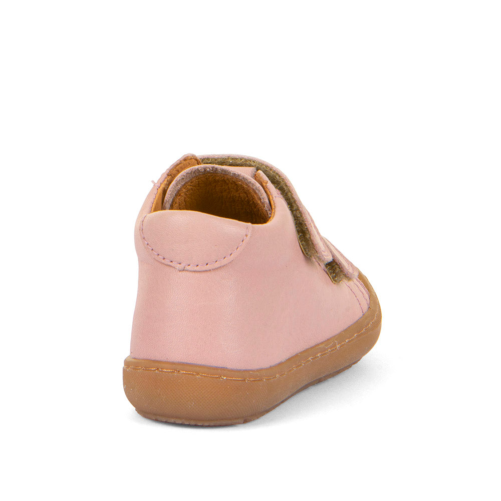 Ollie S Pink