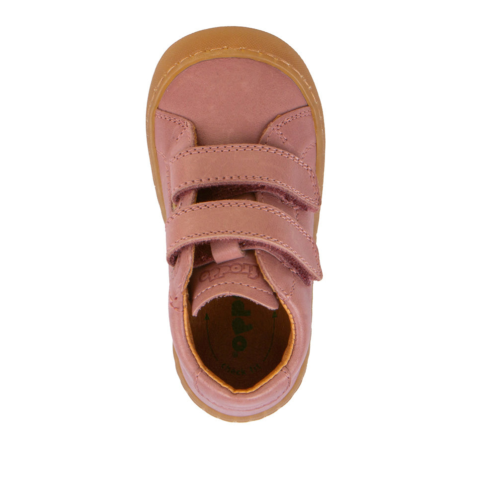 Ollie S Dark Pink