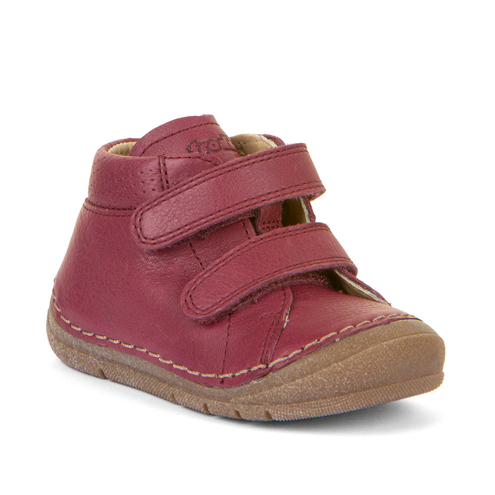 Paix Velcro Bordeaux