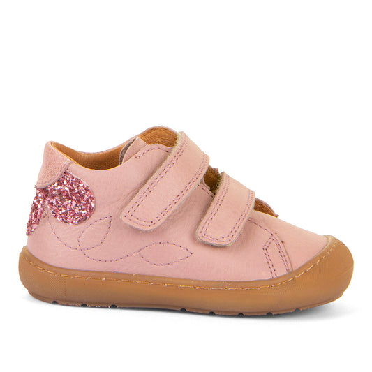 Ollie S Flower Pink