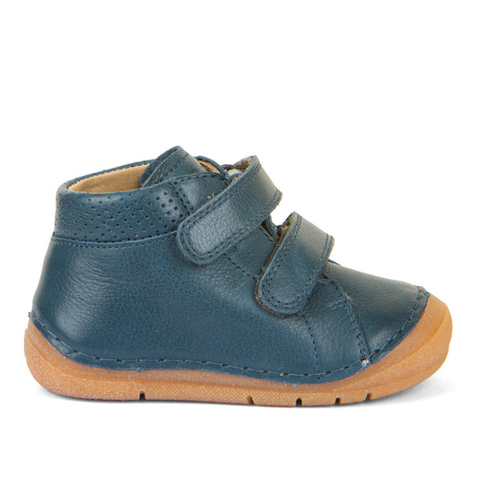 Paix Up Dark Denim