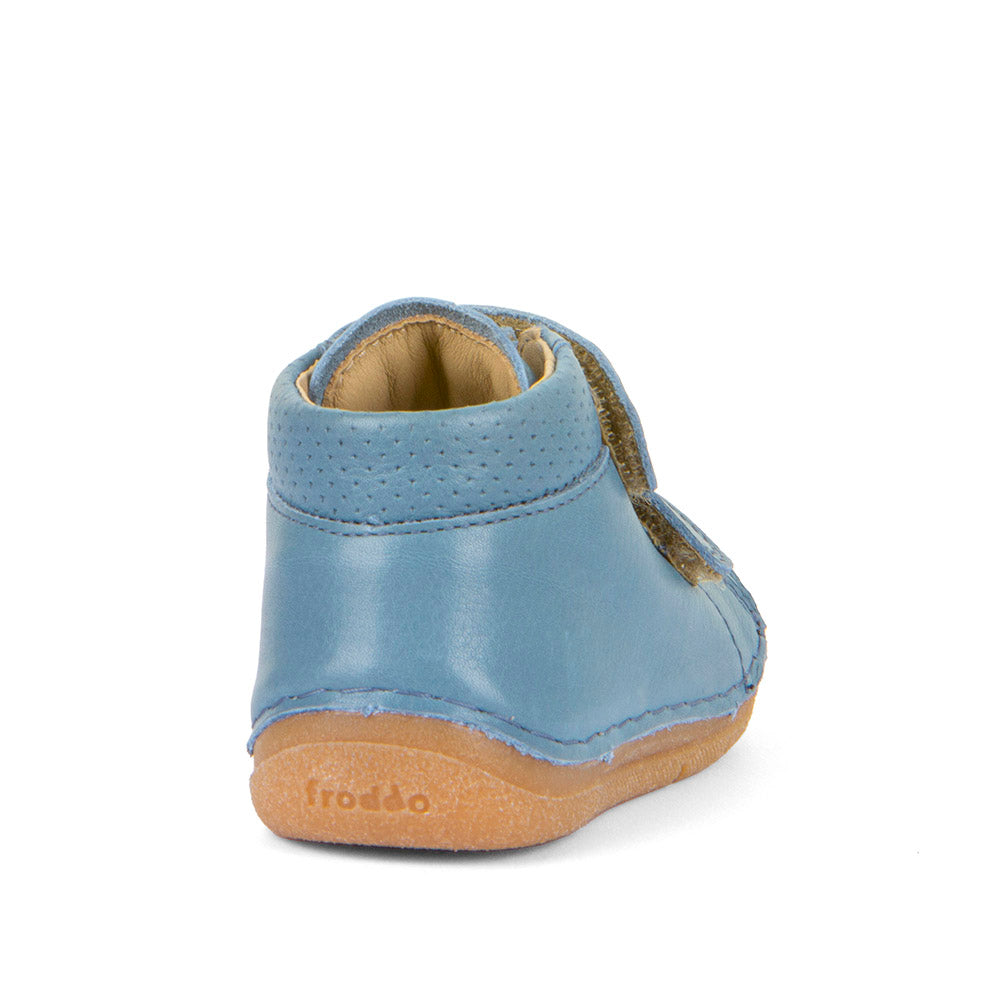 Paix Up Jeans