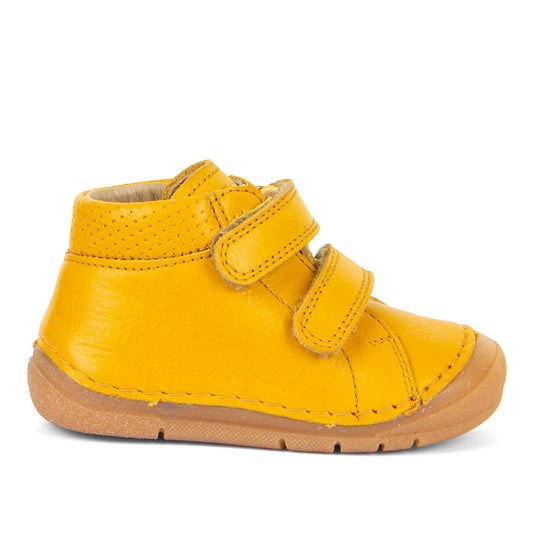 Paix Up Dark Yellow