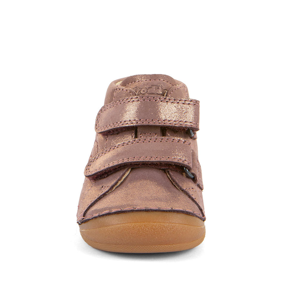 Paix Up Pink/Gold Shine