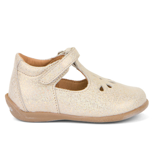 Gigi T-Bar Gold Shine
