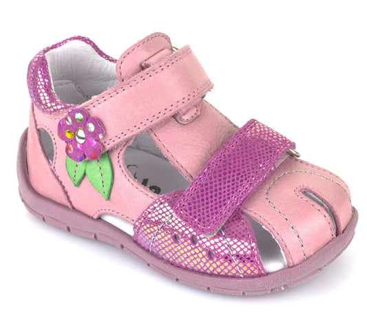 Shopy B Sandal Multicolour