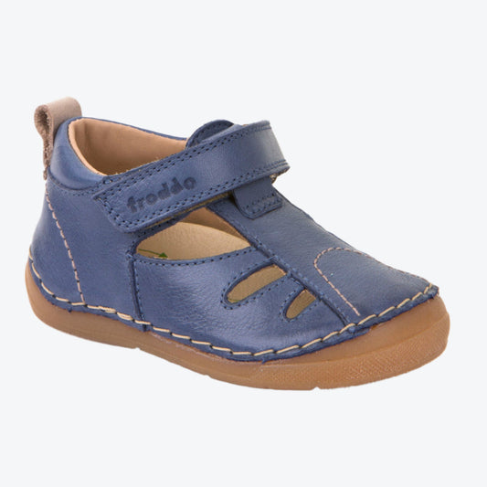 Paix Sandal Denim