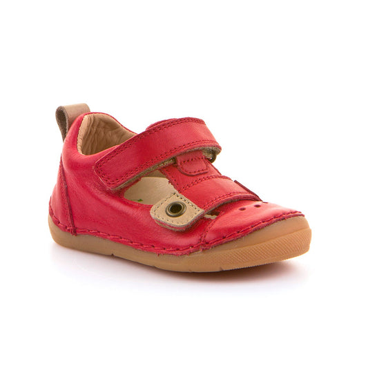 Paix Double Red
