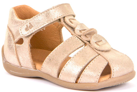 Carte G Sandal Gold