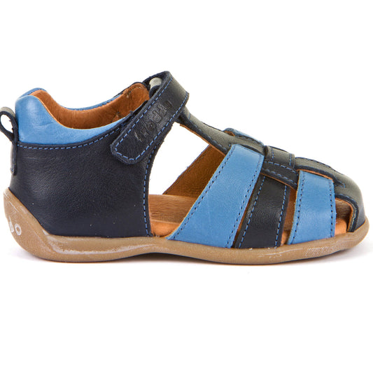 Carte U Sandal Blue+