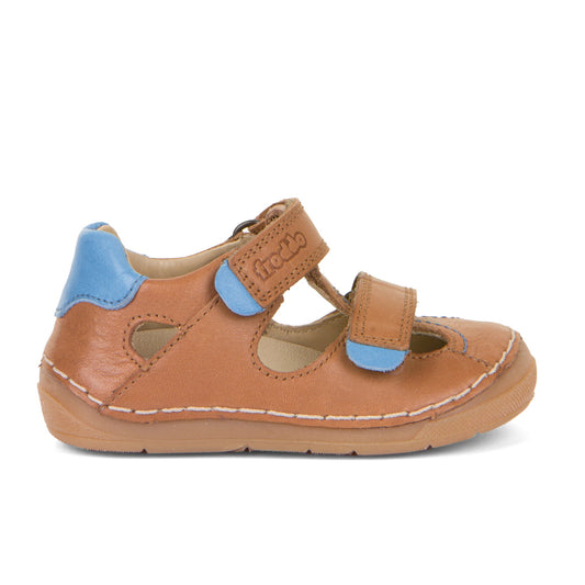 Paix Double Brown