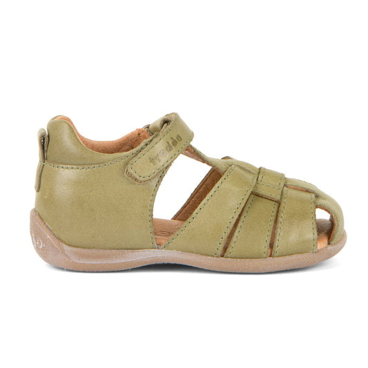 Carte U Sandal Olive