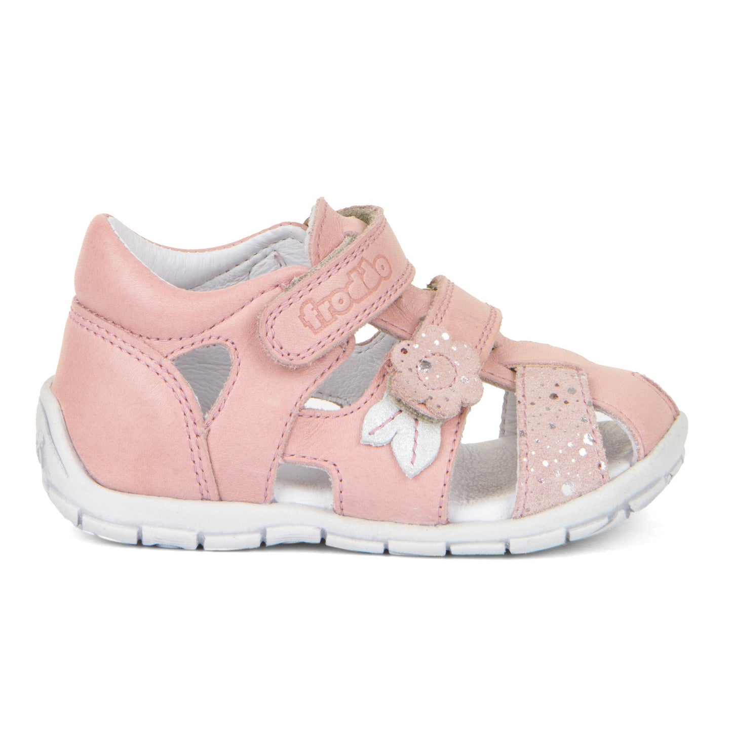 Shopy B Sandal Pink