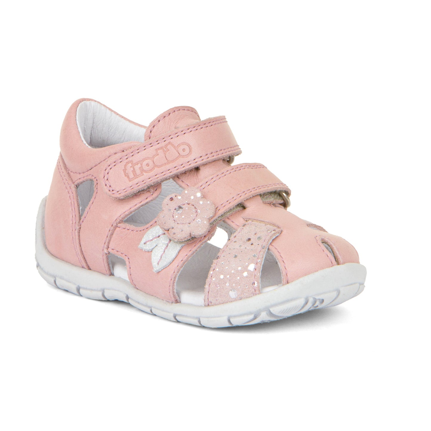Shopy B Sandal Pink
