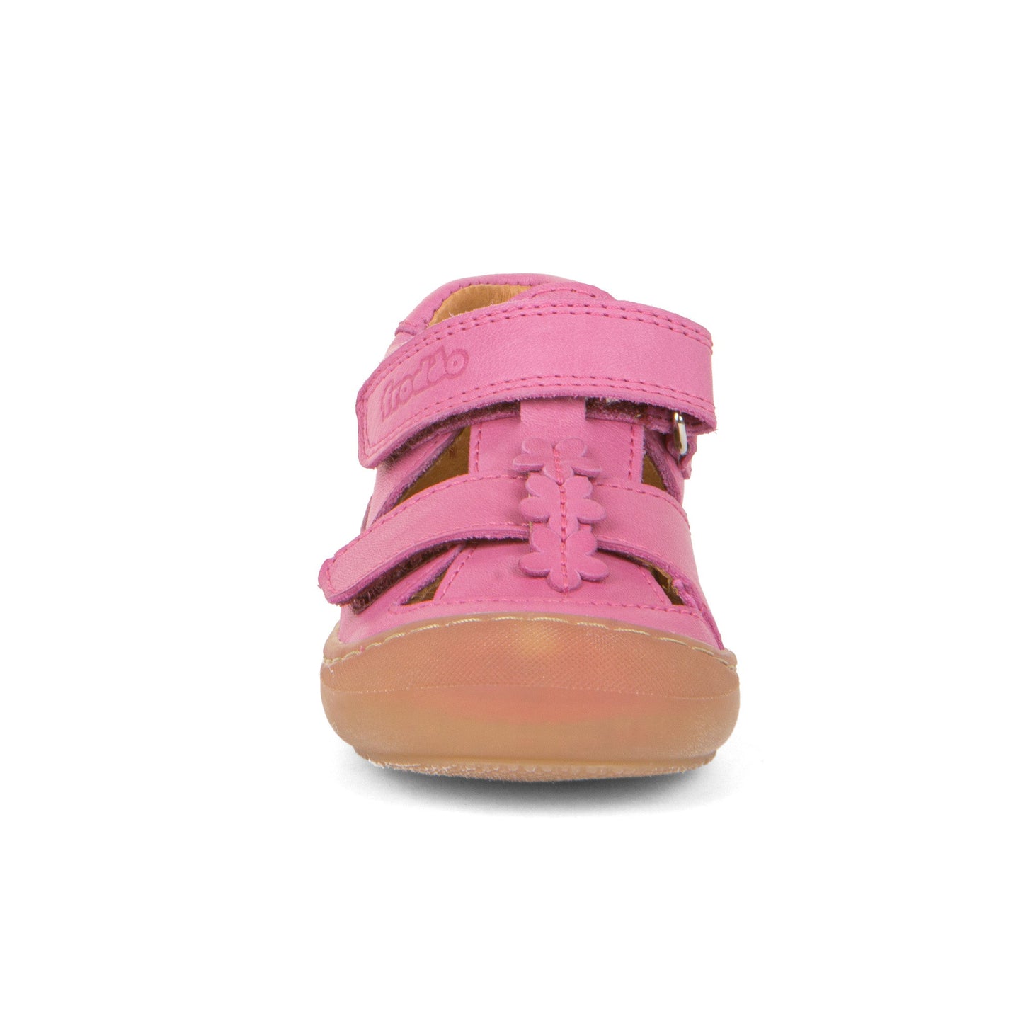 Ollie G Sandal Fuchsia