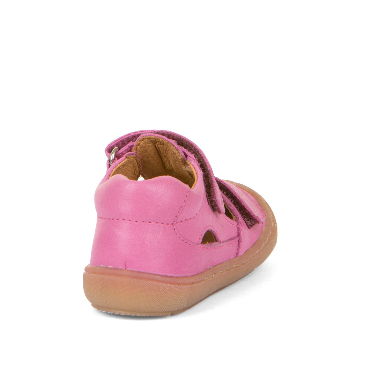 Ollie G Sandal Fuchsia