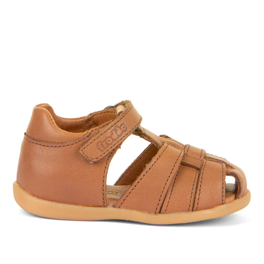 Dany Sandal Brown