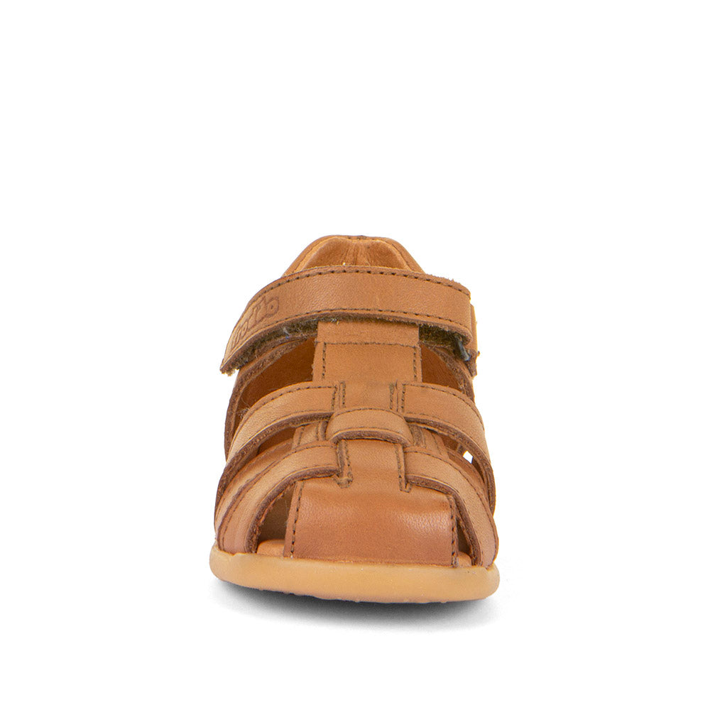 Dany Sandal Brown